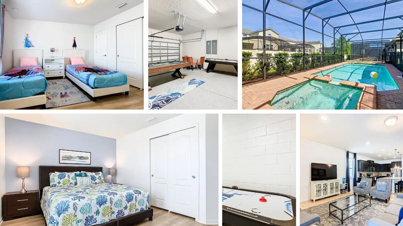 Florida Vacation Villas