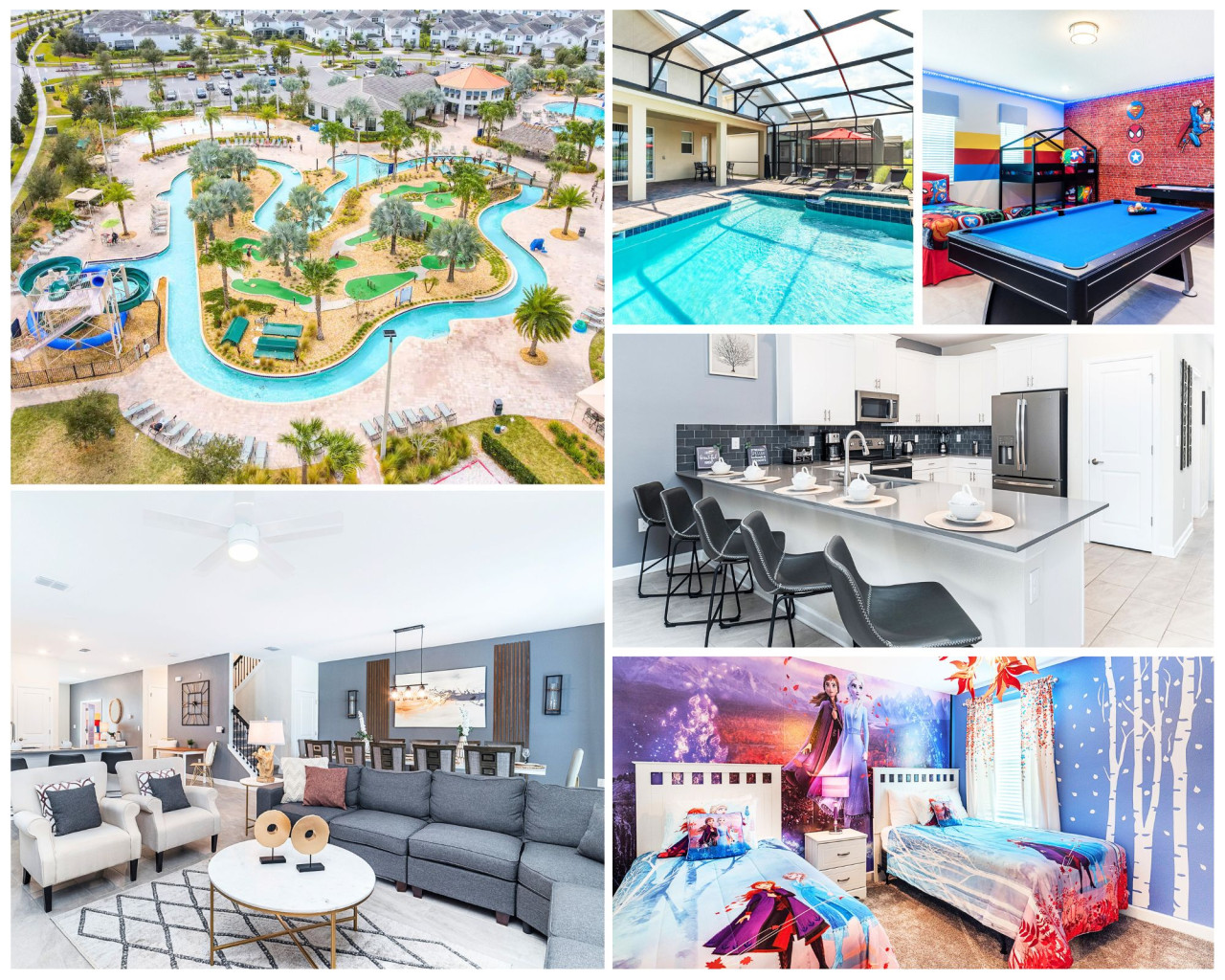 StoreyLake Amazing Lake View 10BR Villa, Pool/Spa