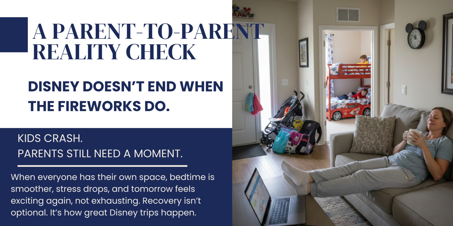A Parent-to-Parent Reality Check