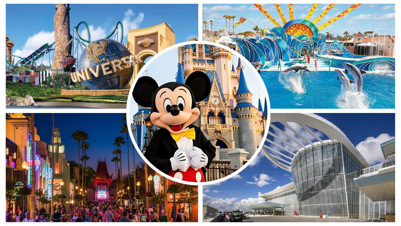 Getting Around and Nearby Attractions (Storey Lake Resort)