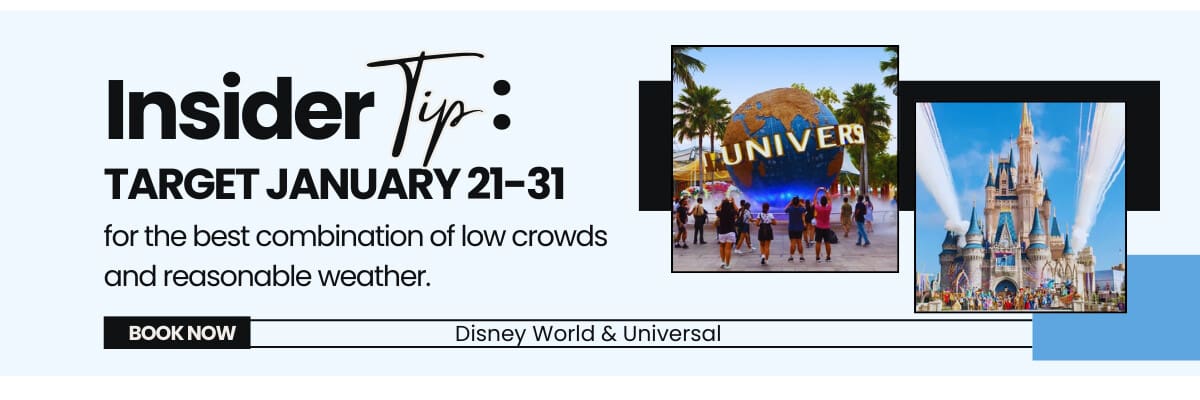 January,  Post-Holiday Reset