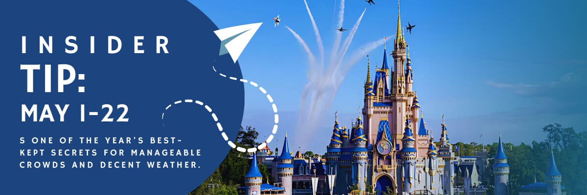 May: Hidden Gem Month