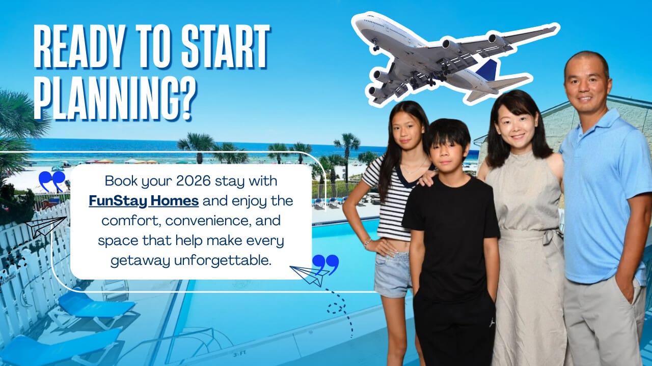 Ready to start planning