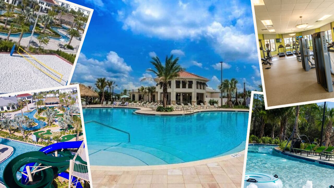 Storey Lake Resort Amenities