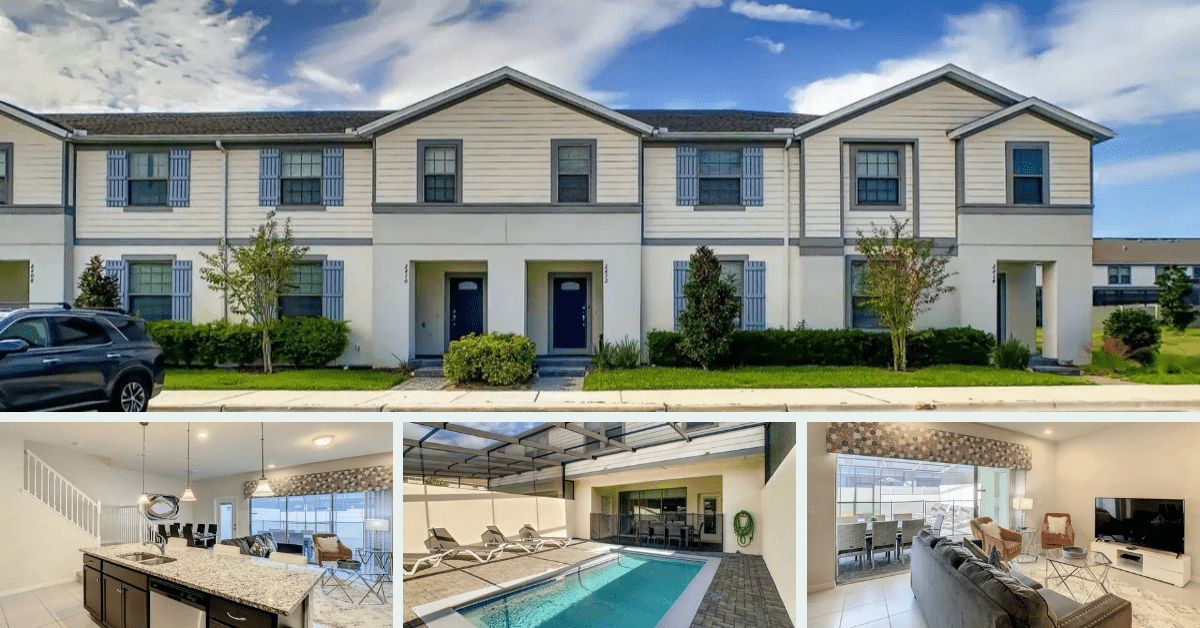 T2412T-Windsor at Westside ResortPOOLWater Park