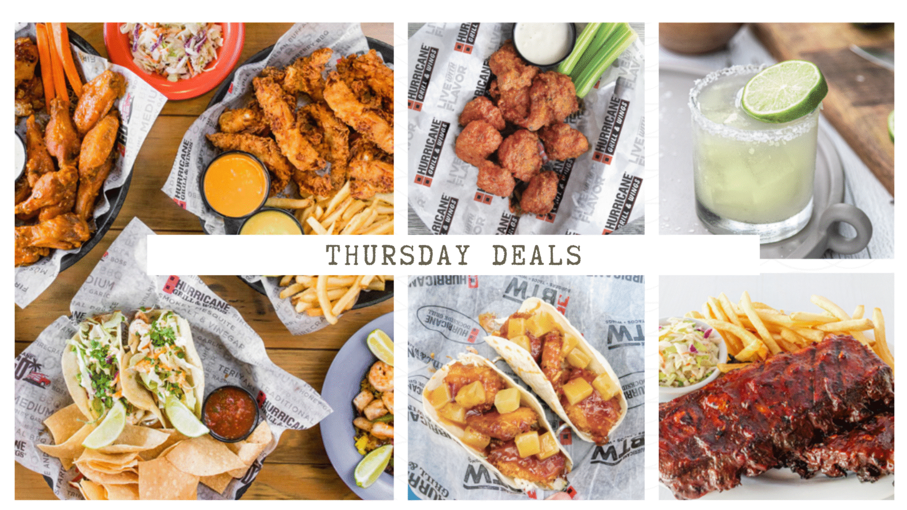 Thursday Deals Kids Eat Free in Orlando