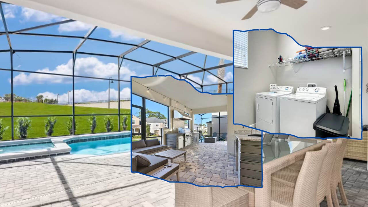 What Makes Windsor Hills Special