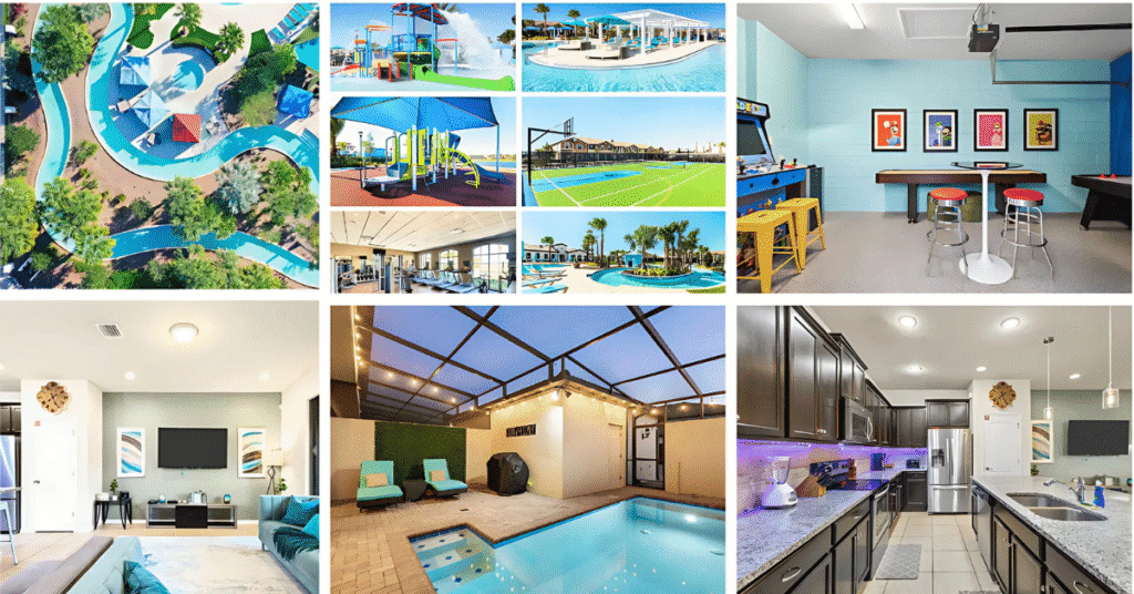 Windsor Westside Relaxing 5BR Townhouse with Pool