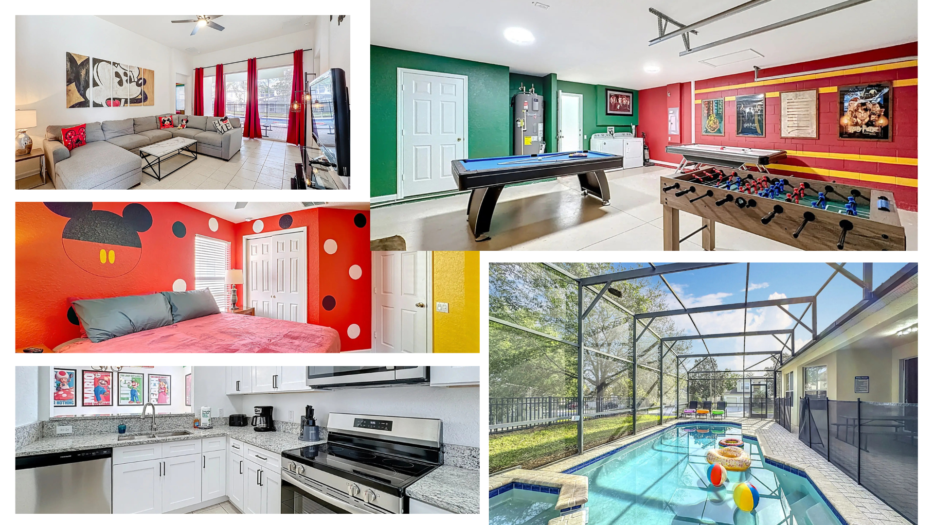 Windsor Hills Resort