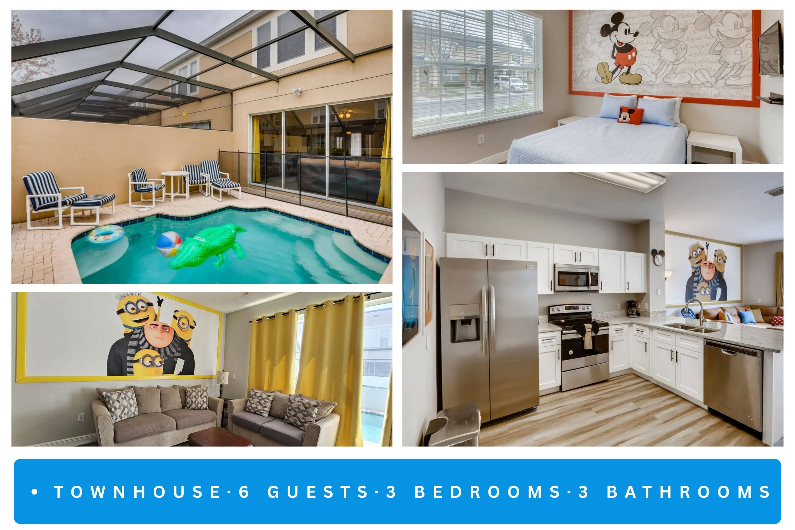 T7674O/Windsor Hills Resort