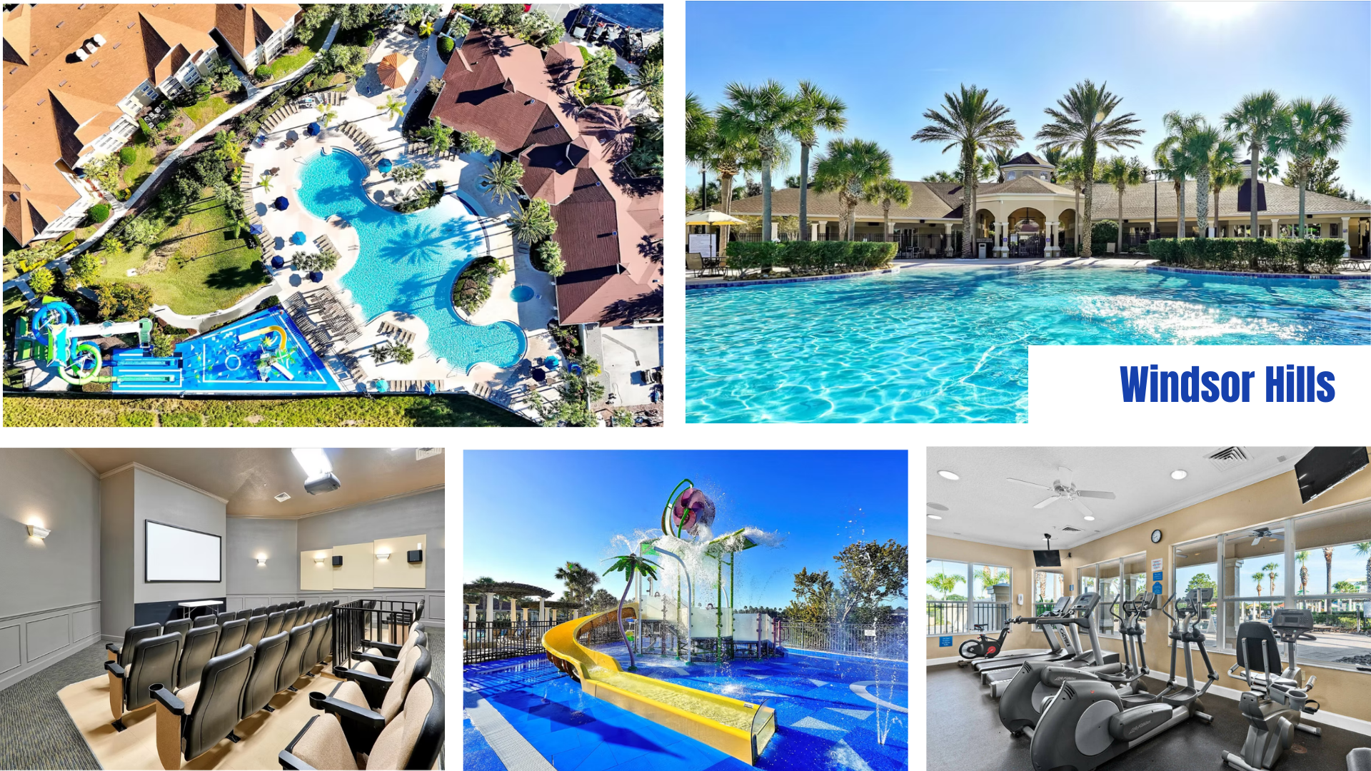 Windsor Hills Resort