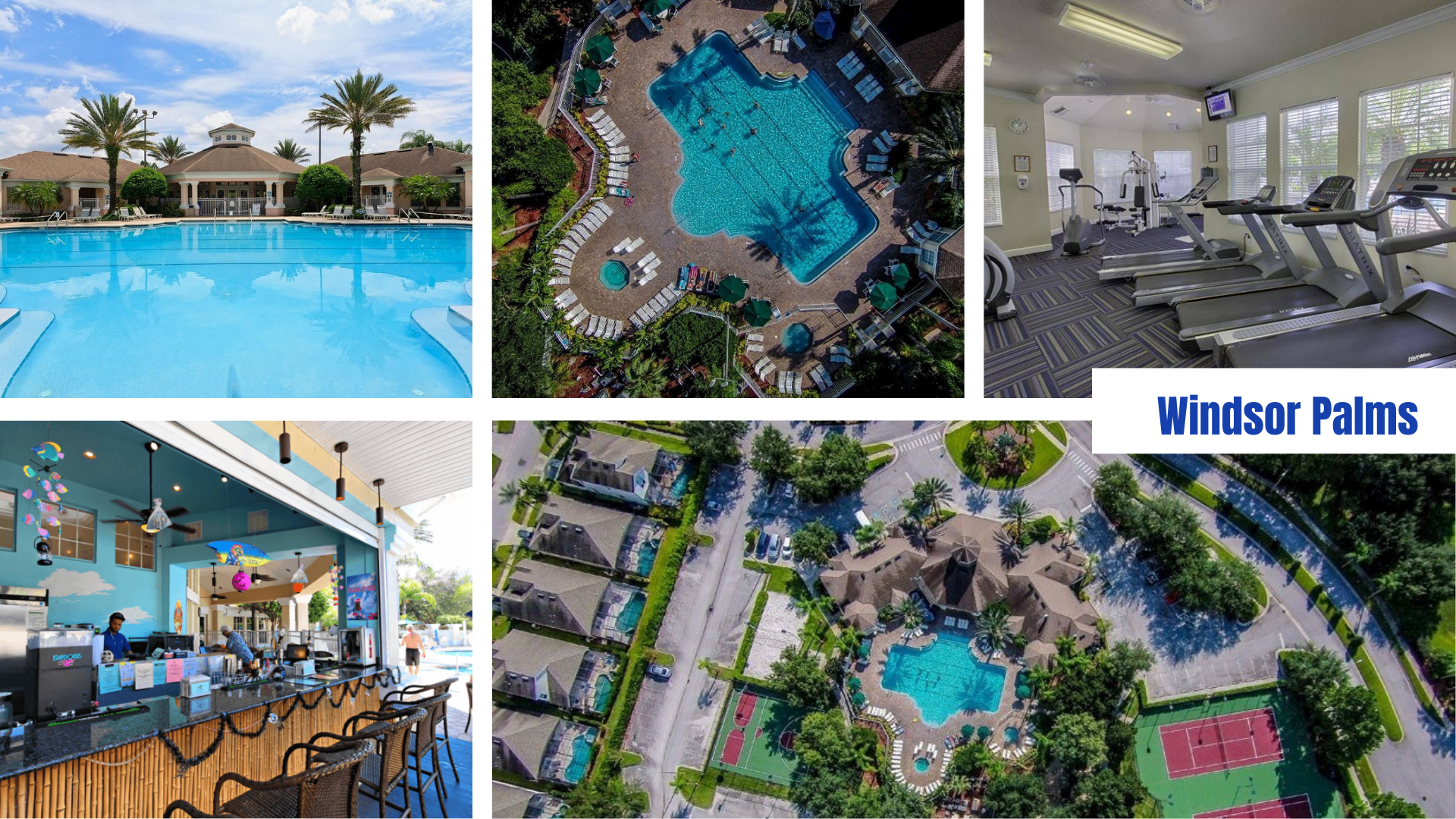 Windsor Palms Resort