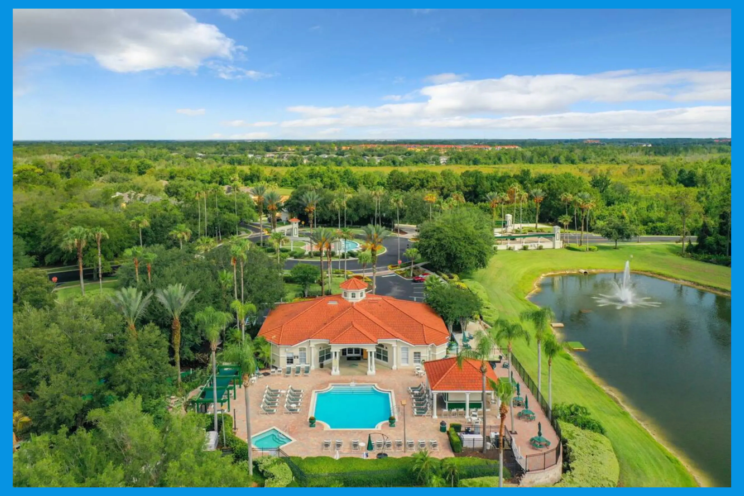 Emerald Island Resort