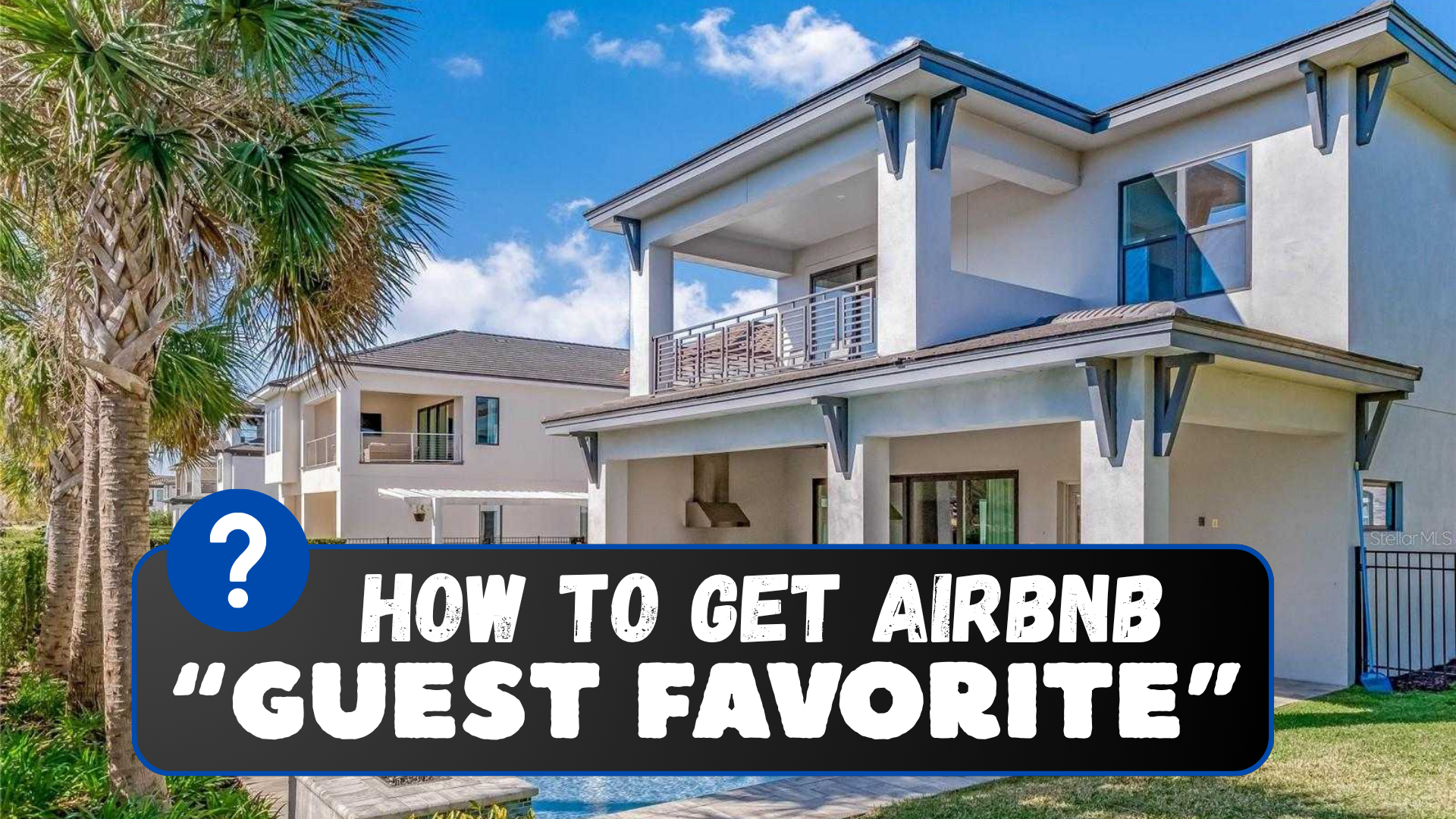 How to Get Airbnb “Guest Favorite” Status (And Why It Boosts Bookings)