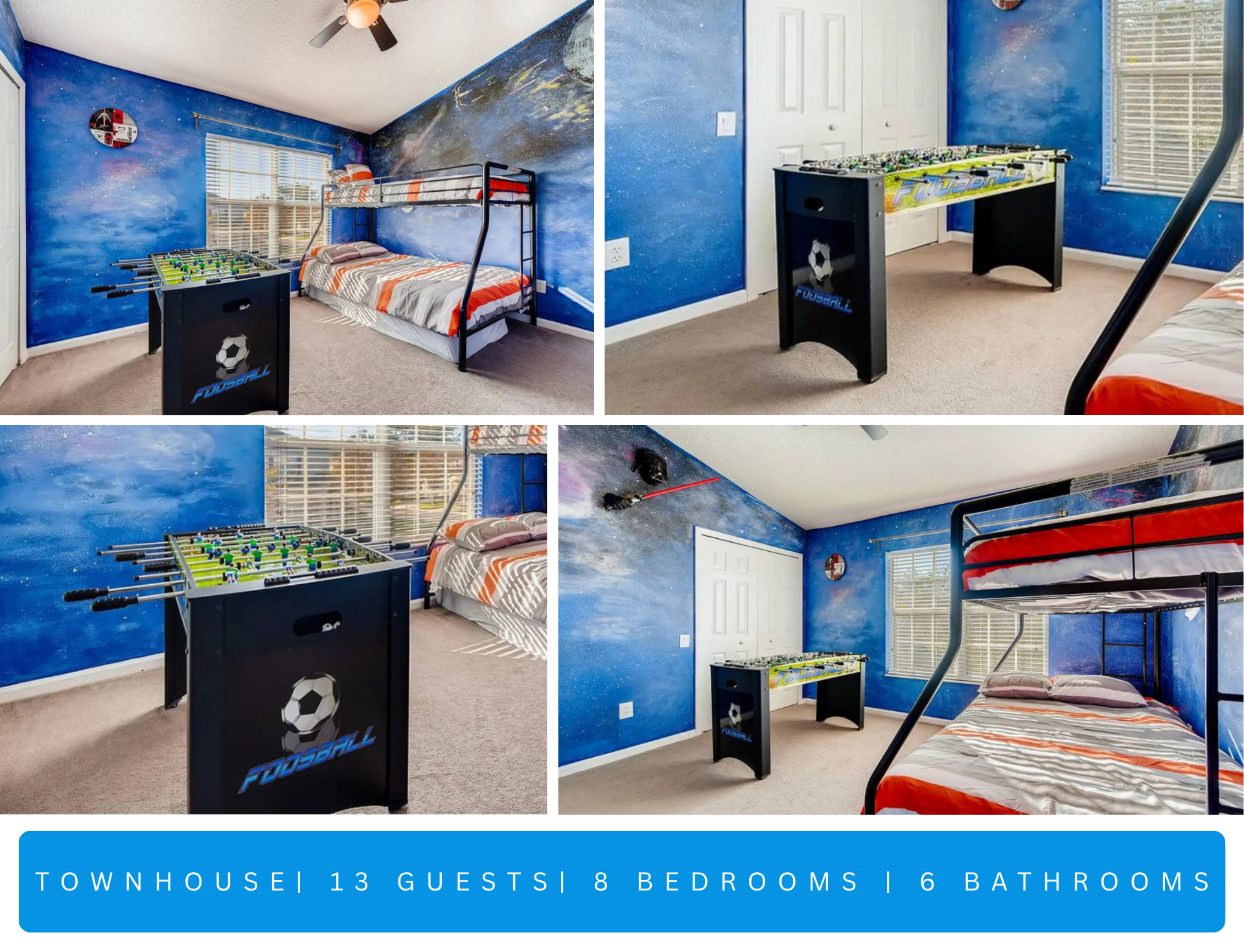 T2367- Windsor Palm Resort