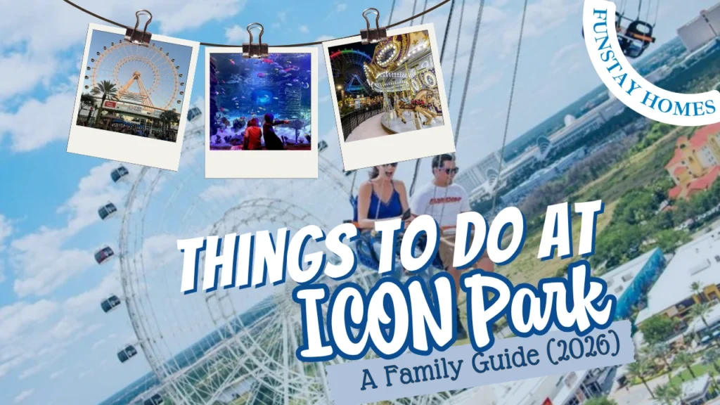 Things to Do at ICON Park Orlando A Family Guide (2026)