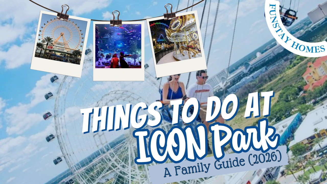 Things to Do at ICON Park Orlando A Family Guide (2026)