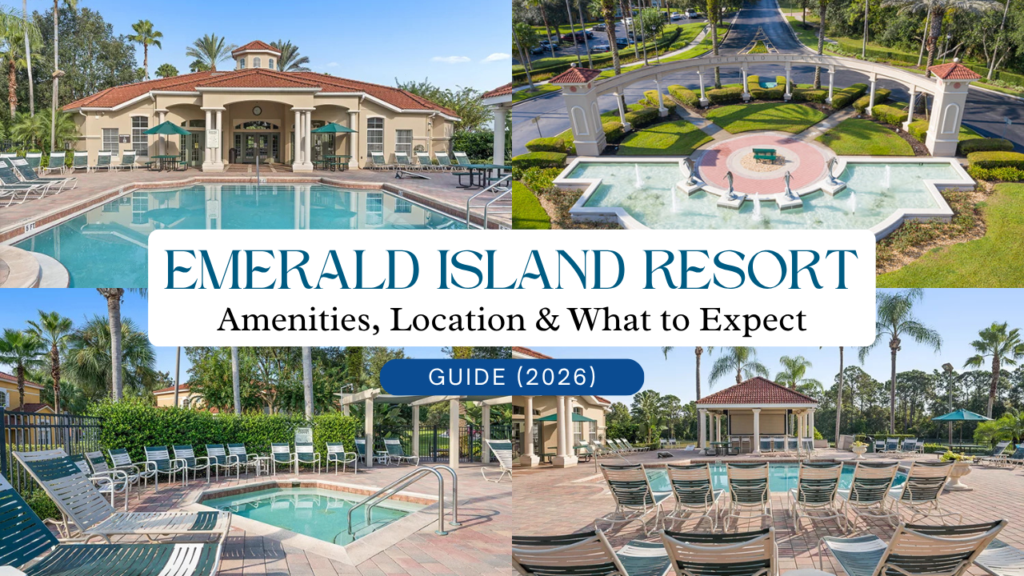 Emerald Island Resort Guide: Amenities, Location & What to Expect (2026)