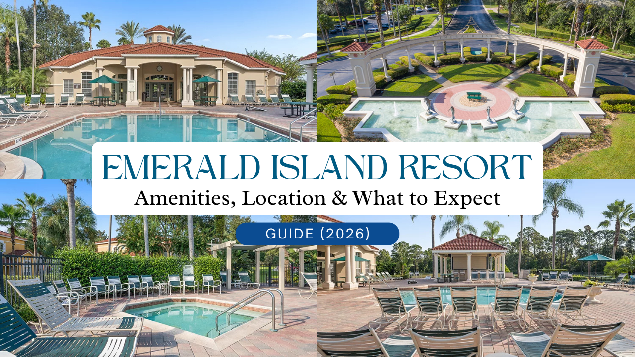 Emerald Island Resort Guide: Amenities, Location & What to Expect (2026)