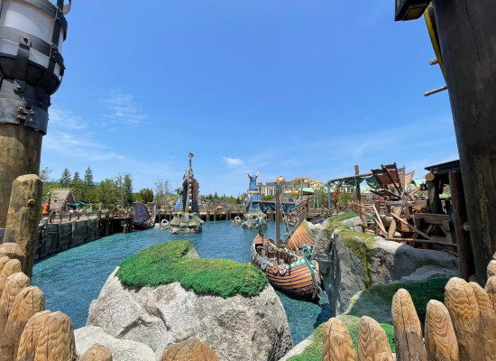 Sea Dragons